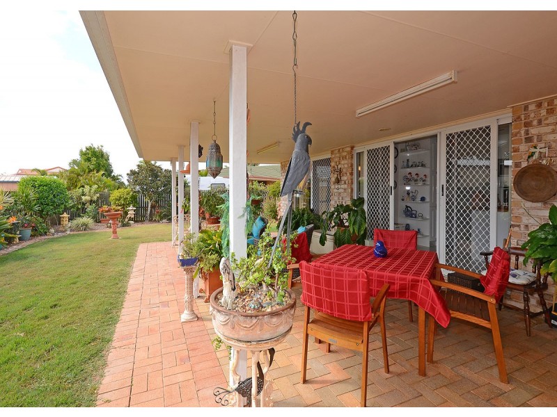 10 Adair Court, Kawungan QLD 4655