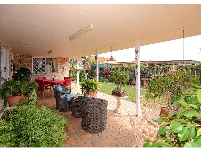 10 Adair Court, Kawungan QLD 4655