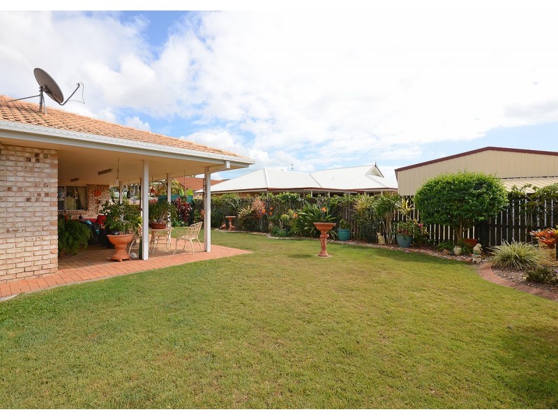 10 Adair Court, Kawungan QLD 4655