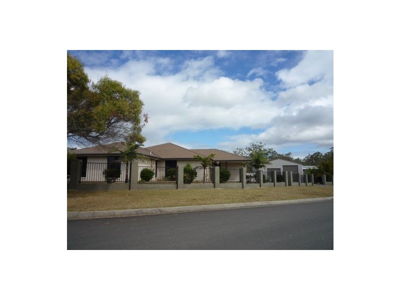 2 Elanora Court, Wondunna QLD 4655