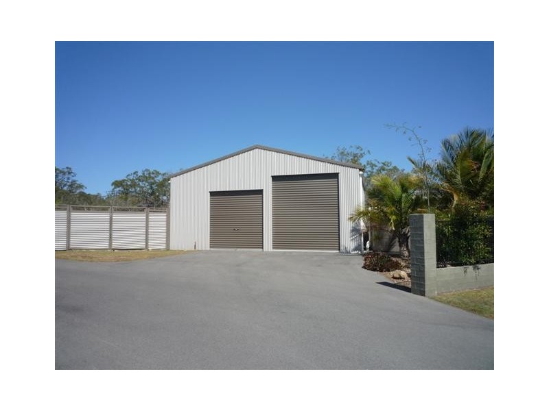 2 Elanora Court, Wondunna QLD 4655