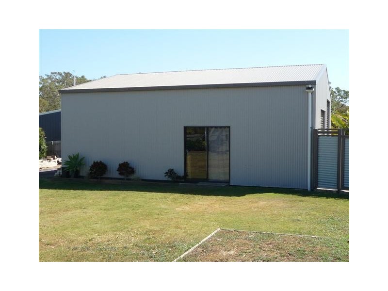 2 Elanora Court, Wondunna QLD 4655