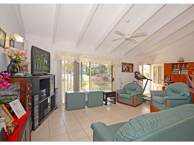 21 Magnolia Street, Kawungan QLD 4655