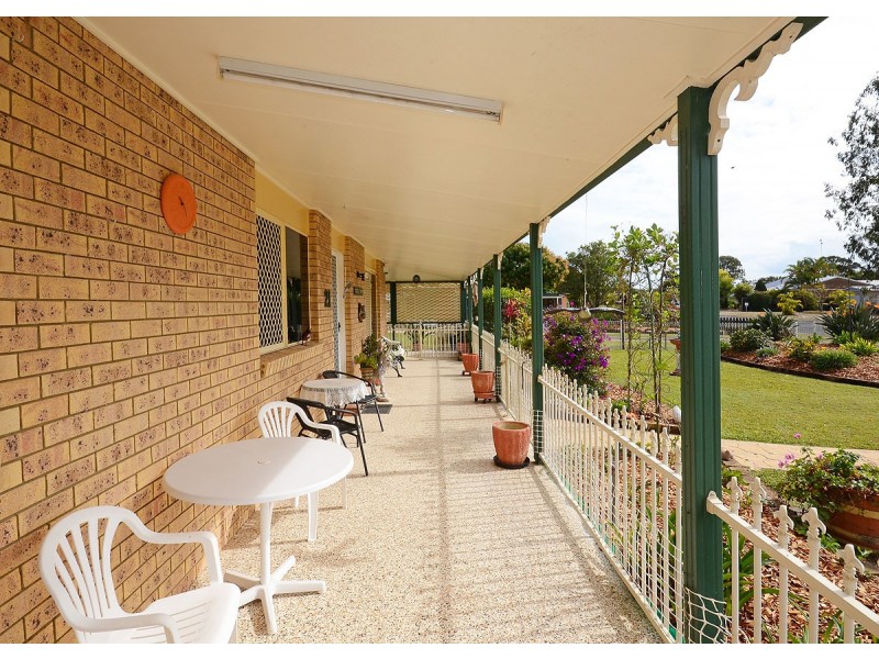21 Magnolia Street, Kawungan QLD 4655