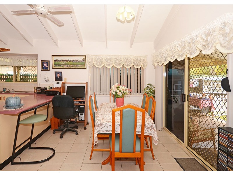 21 Magnolia Street, Kawungan QLD 4655
