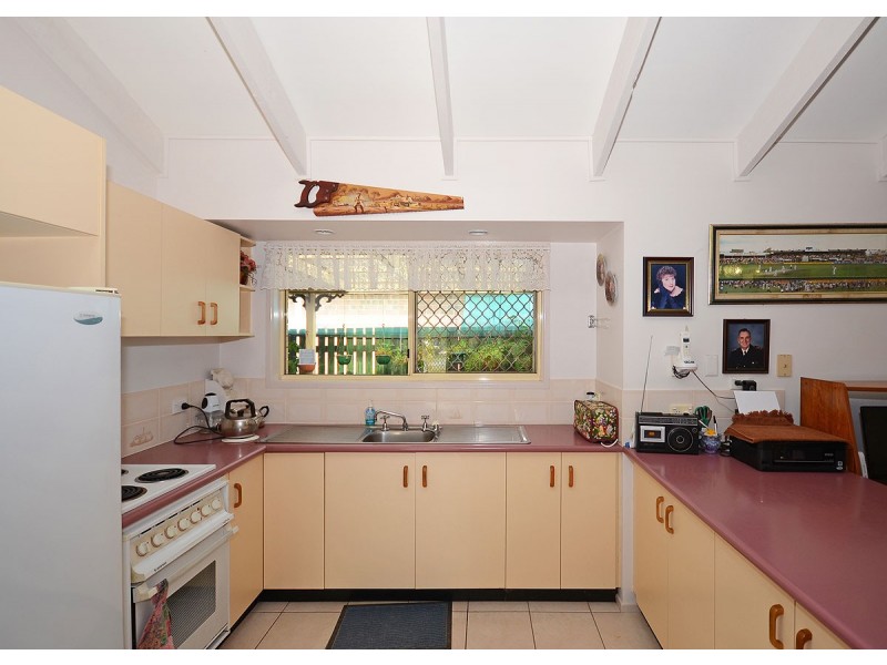 21 Magnolia Street, Kawungan QLD 4655