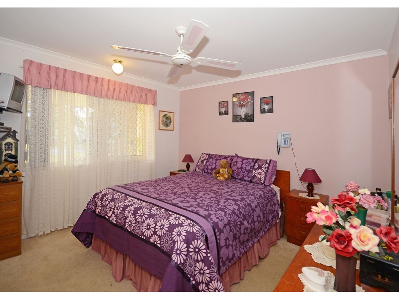 21 Magnolia Street, Kawungan QLD 4655