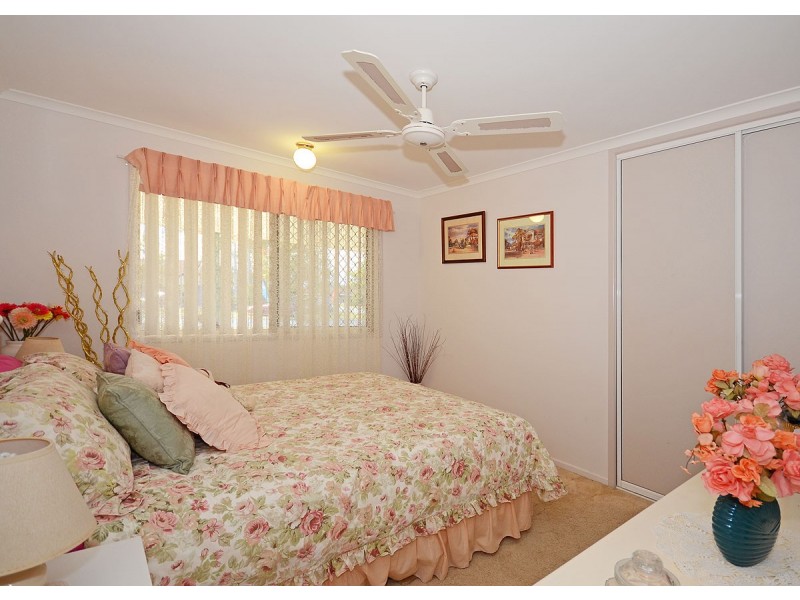 21 Magnolia Street, Kawungan QLD 4655