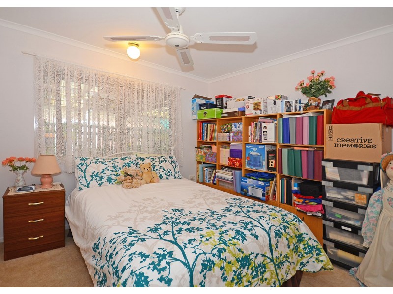 21 Magnolia Street, Kawungan QLD 4655