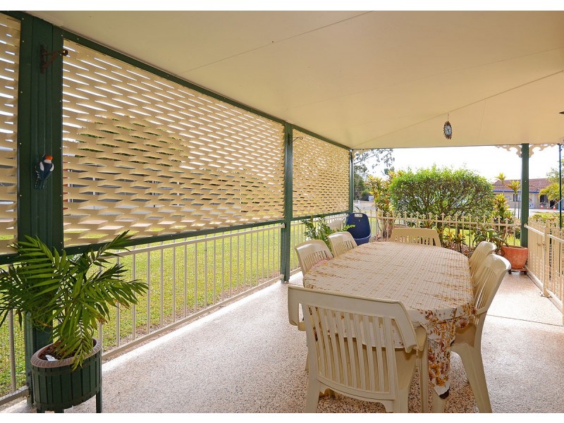 21 Magnolia Street, Kawungan QLD 4655
