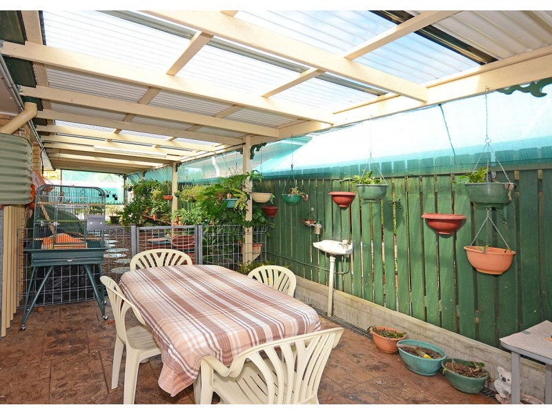 21 Magnolia Street, Kawungan QLD 4655