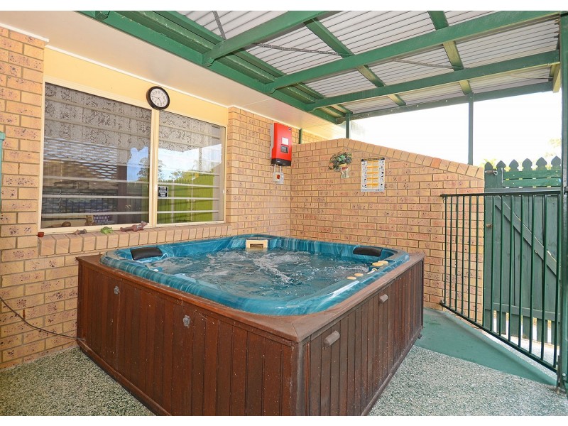 21 Magnolia Street, Kawungan QLD 4655