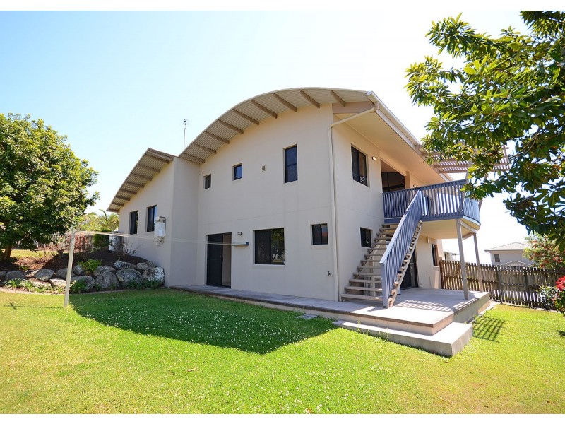 6 Rathdowne Court, Urraween QLD 4655