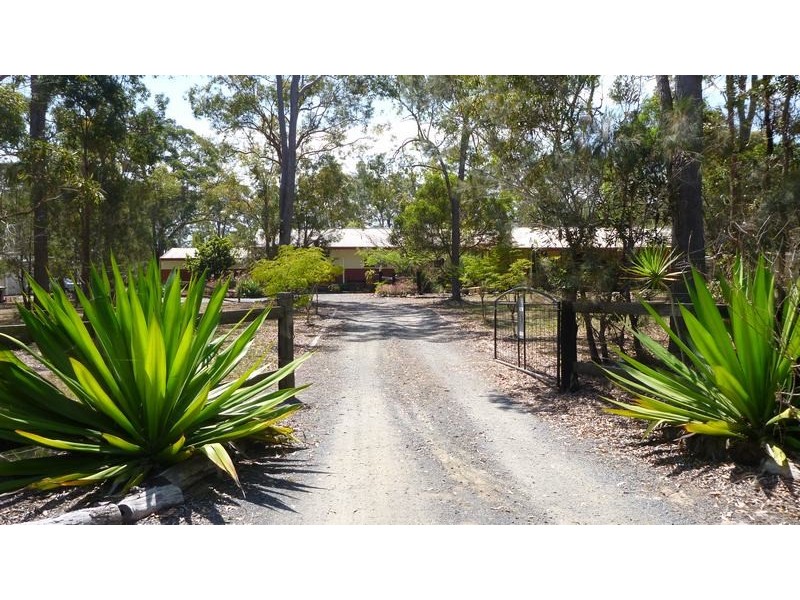 65 Scanlan Street, Sunshine Acres QLD 4655