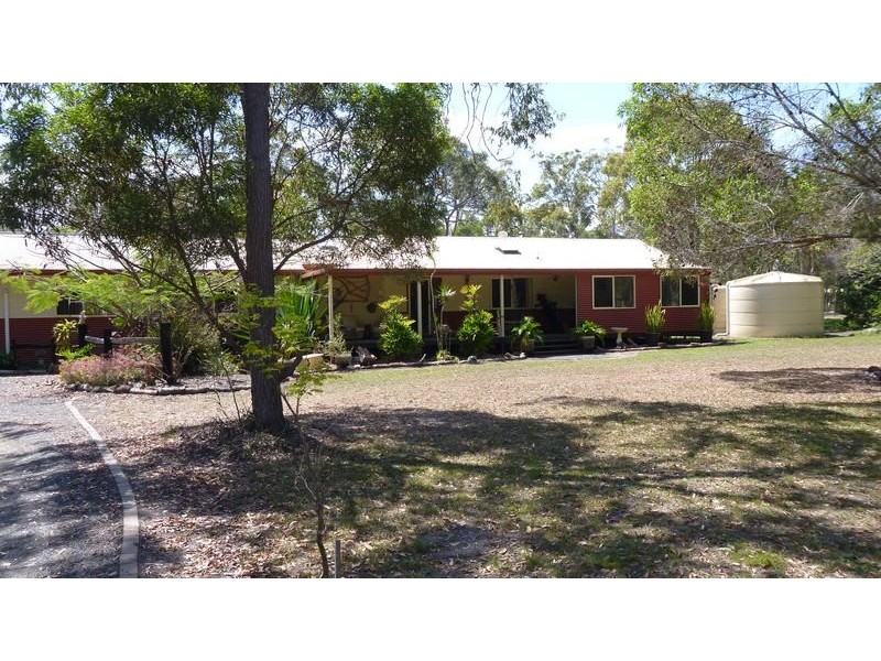 65 Scanlan Street, Sunshine Acres QLD 4655