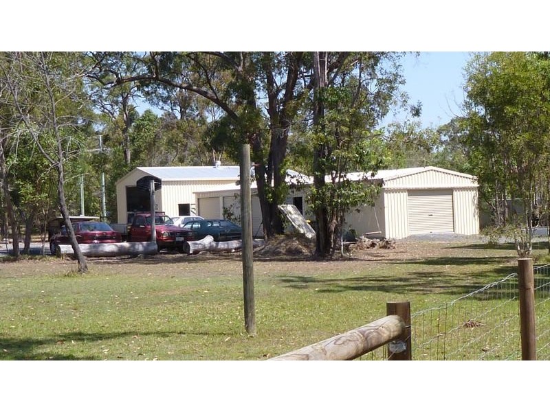 65 Scanlan Street, Sunshine Acres QLD 4655