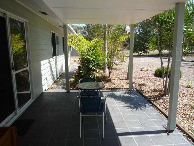 4 Ti Tree Road East, Booral QLD 4655