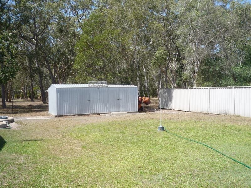 4 Ti Tree Road East, Booral QLD 4655