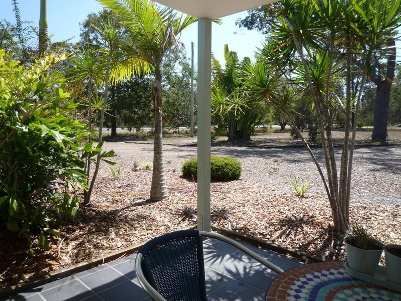 4 Ti Tree Road East, Booral QLD 4655
