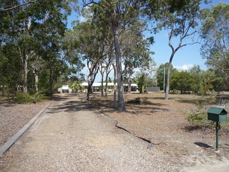 4 Ti Tree Road East, Booral QLD 4655