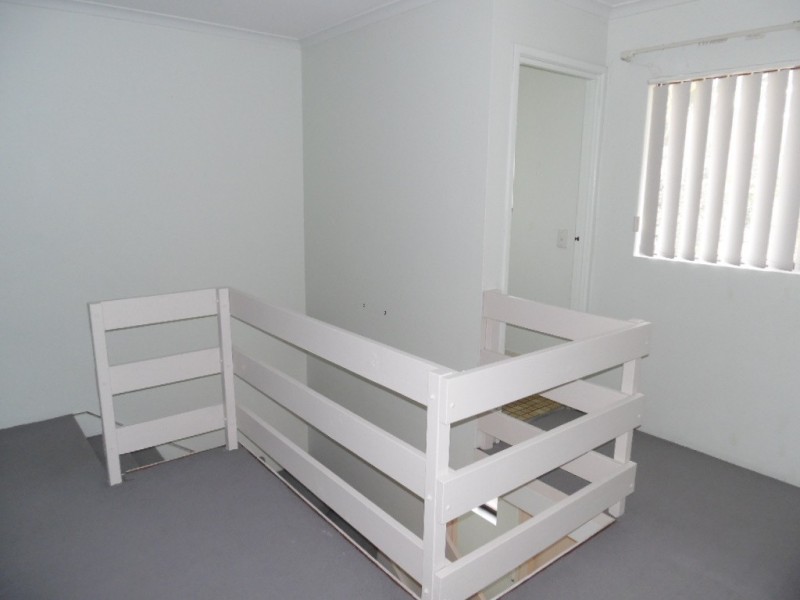 Unit 6/10 McKean Road, Scarness QLD 4655