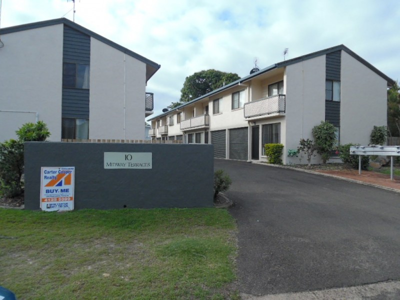 Unit 6/10 McKean Road, Scarness QLD 4655