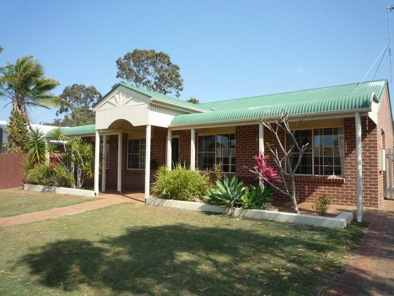 6 Princess Park Court, Torquay QLD 4655
