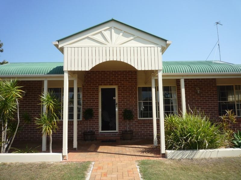 6 Princess Park Court, Torquay QLD 4655