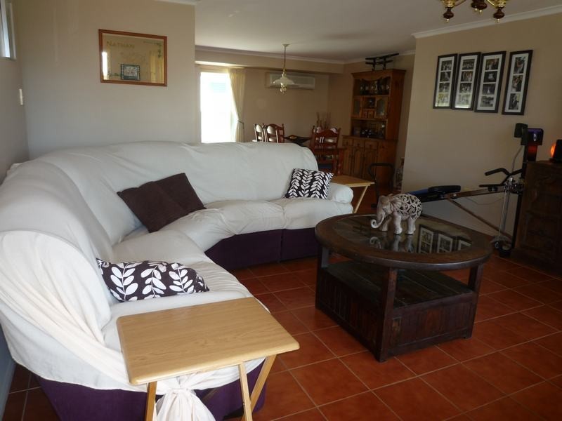 6 Princess Park Court, Torquay QLD 4655