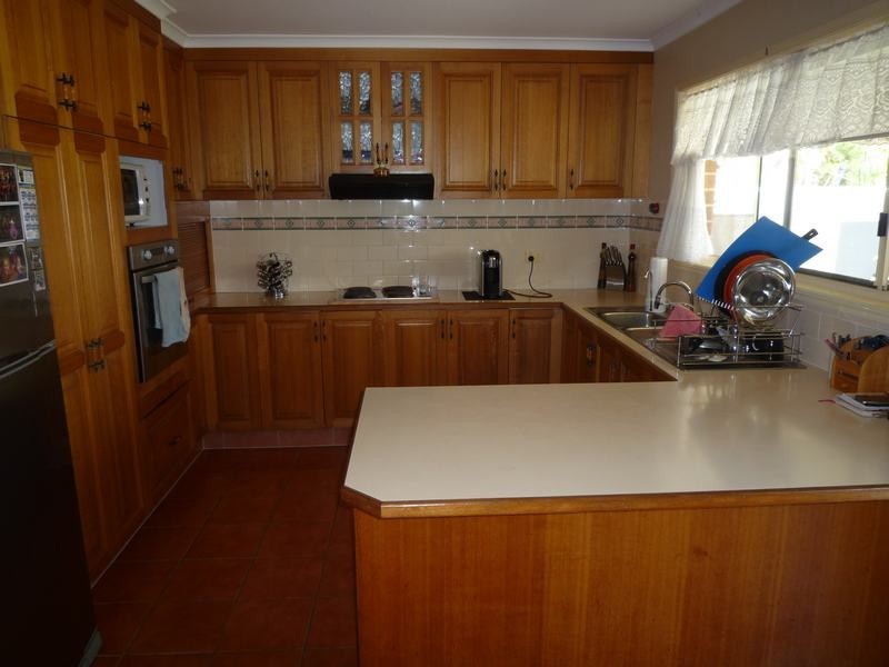 6 Princess Park Court, Torquay QLD 4655