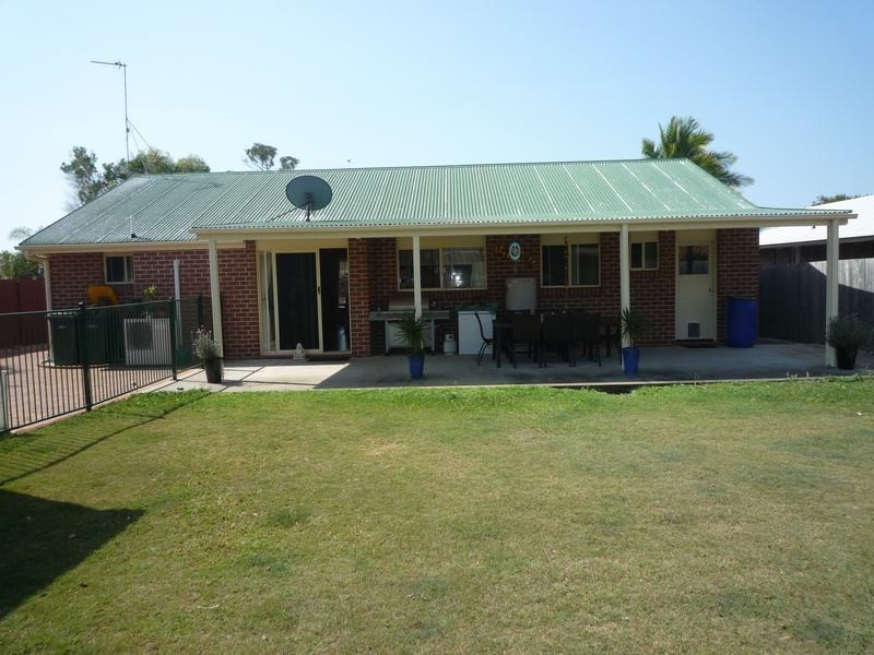 6 Princess Park Court, Torquay QLD 4655