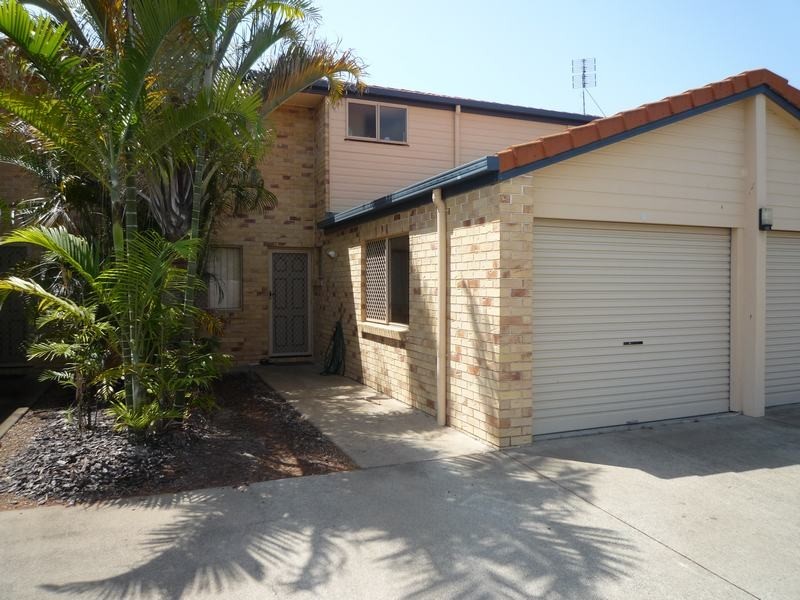 3/24 Zephyr Street, Scarness QLD 4655