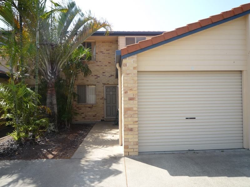 3/24 Zephyr Street, Scarness QLD 4655