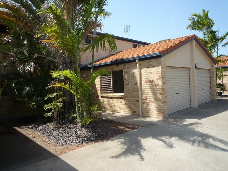 3/24 Zephyr Street, Scarness QLD 4655