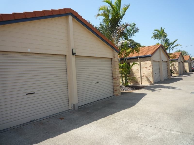 3/24 Zephyr Street, Scarness QLD 4655