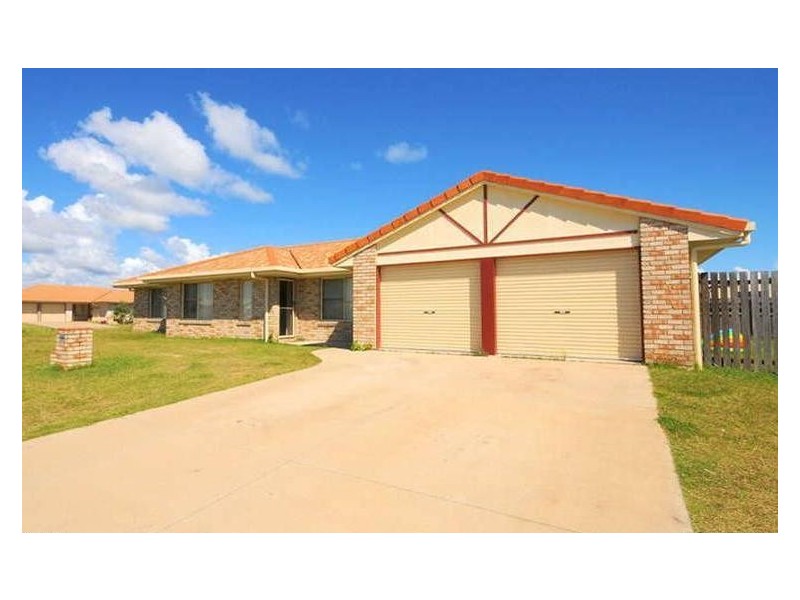 20 Bronton Way, Point Vernon QLD 4655