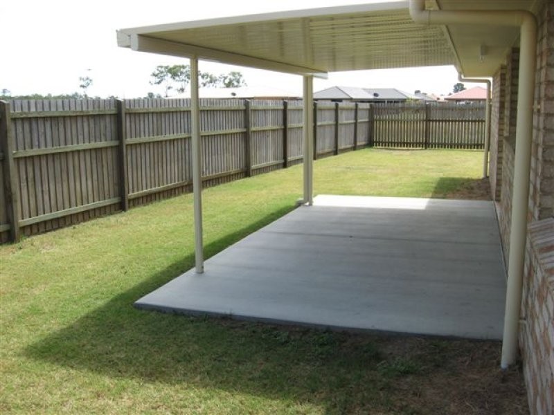 20 Bronton Way, Point Vernon QLD 4655