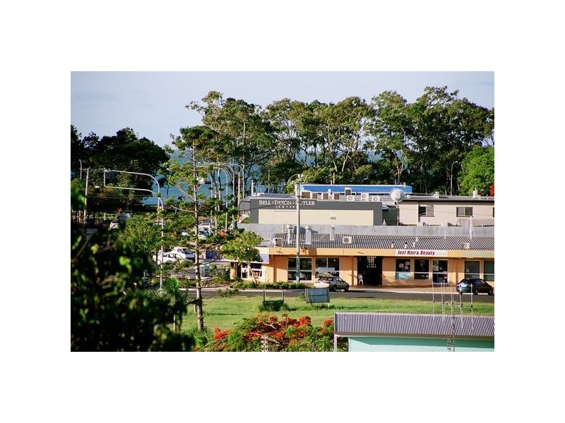 294 Torquay Terrace, Torquay QLD 4655