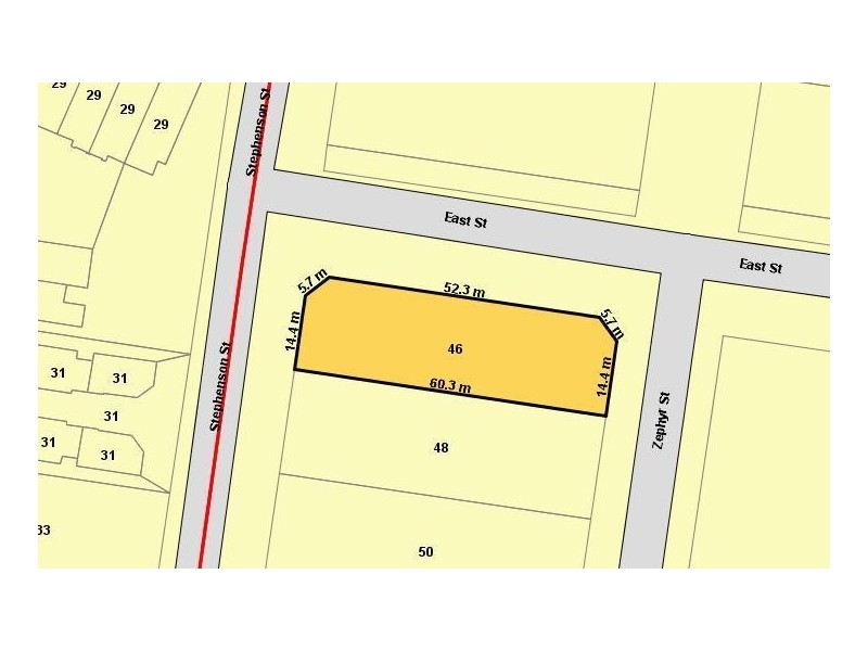 46 Stephenson Street, Scarness QLD 4655