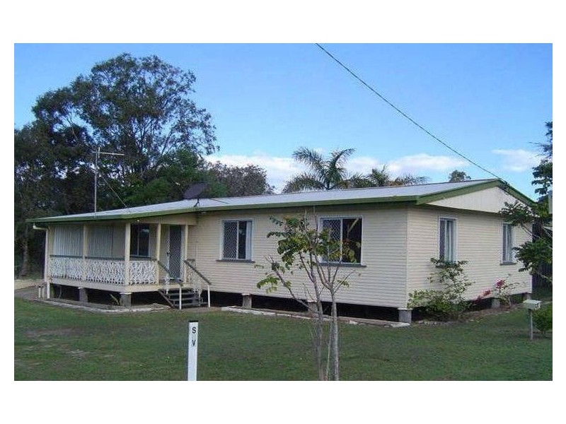 46 Stephenson Street, Scarness QLD 4655