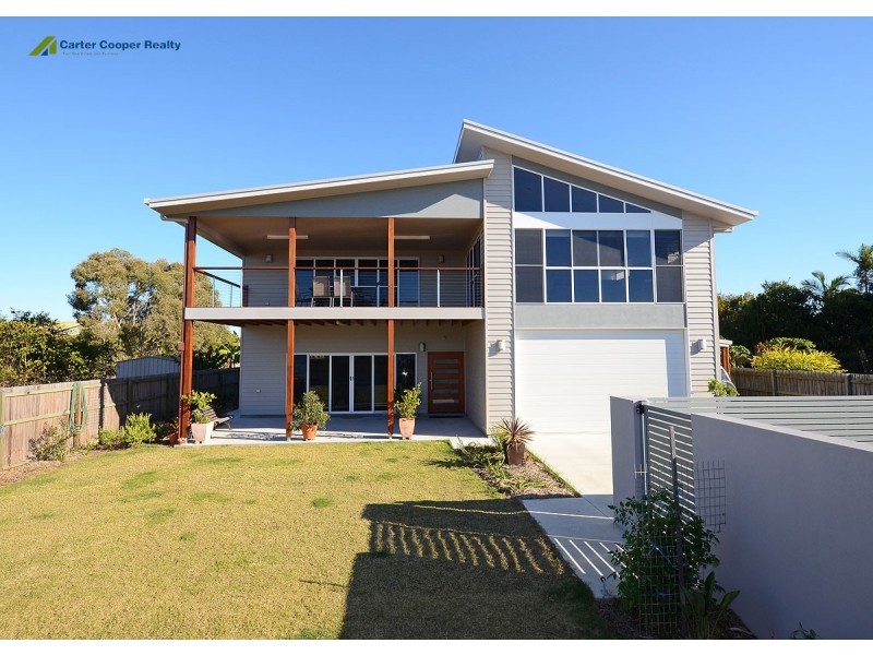 55a Esplanade, Point Vernon QLD 4655
