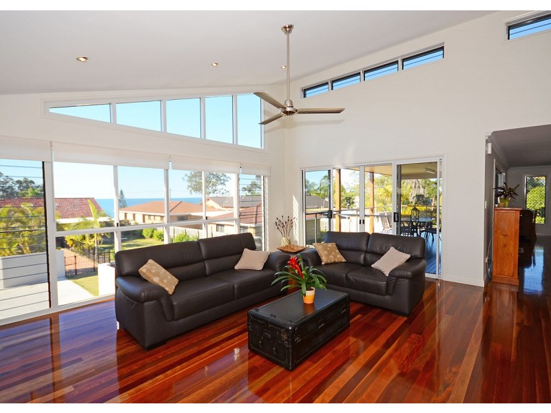 55a Esplanade, Point Vernon QLD 4655