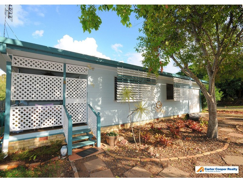32 Neils Street, Pialba QLD 4655