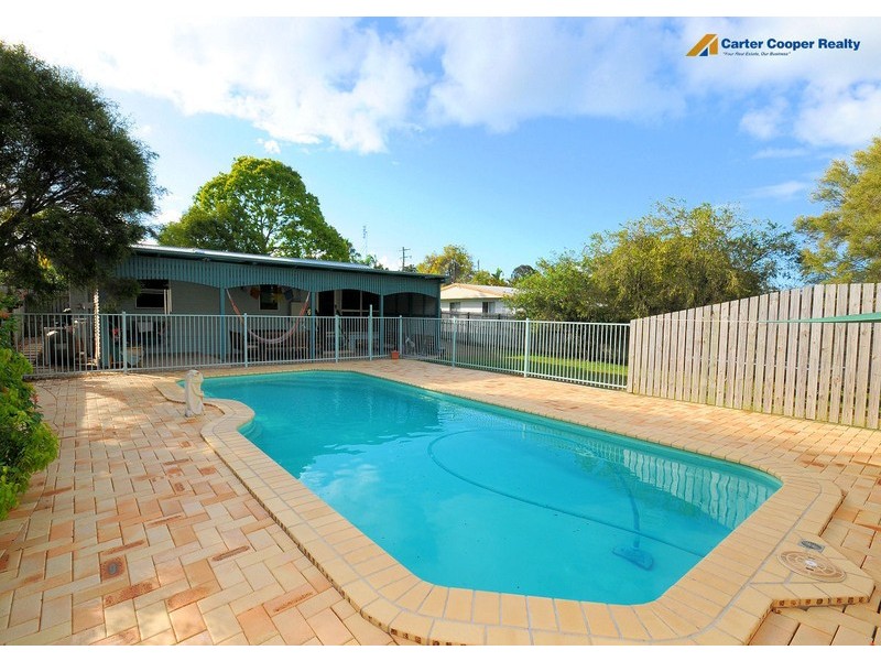 32 Neils Street, Pialba QLD 4655