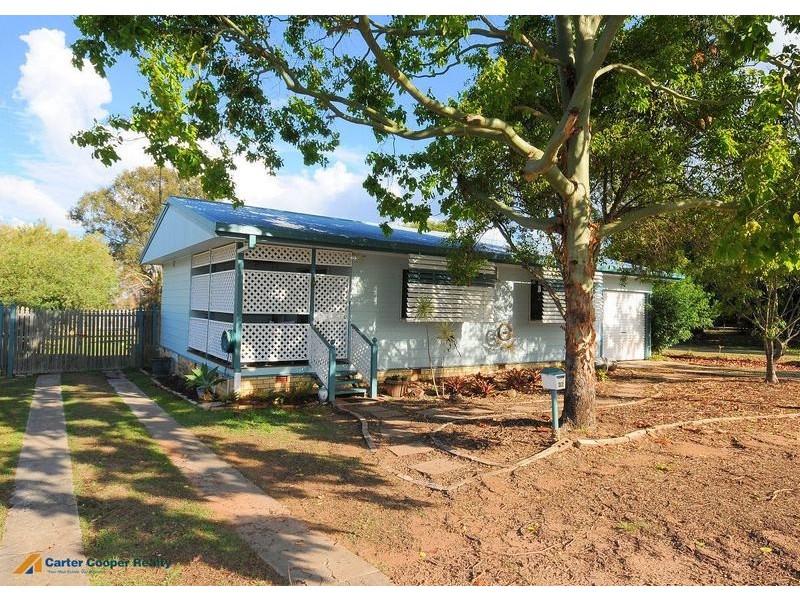 32 Neils Street, Pialba QLD 4655