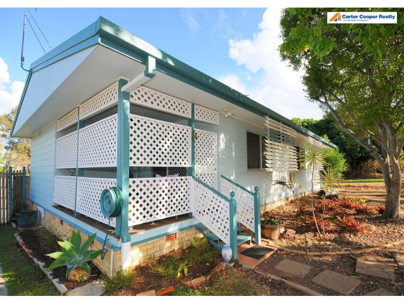 32 Neils Street, Pialba QLD 4655