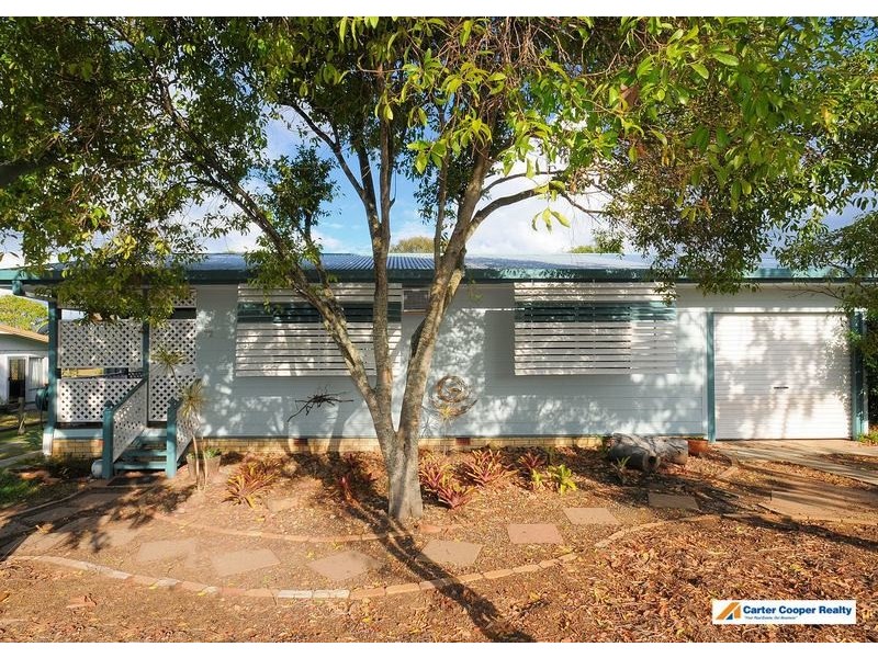32 Neils Street, Pialba QLD 4655
