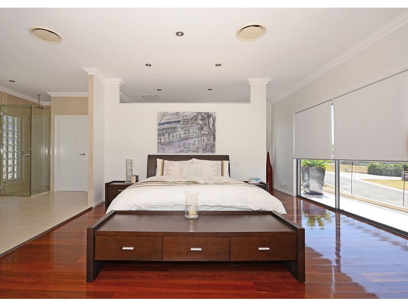 5 Fraser Outlook Court, Kawungan QLD 4655