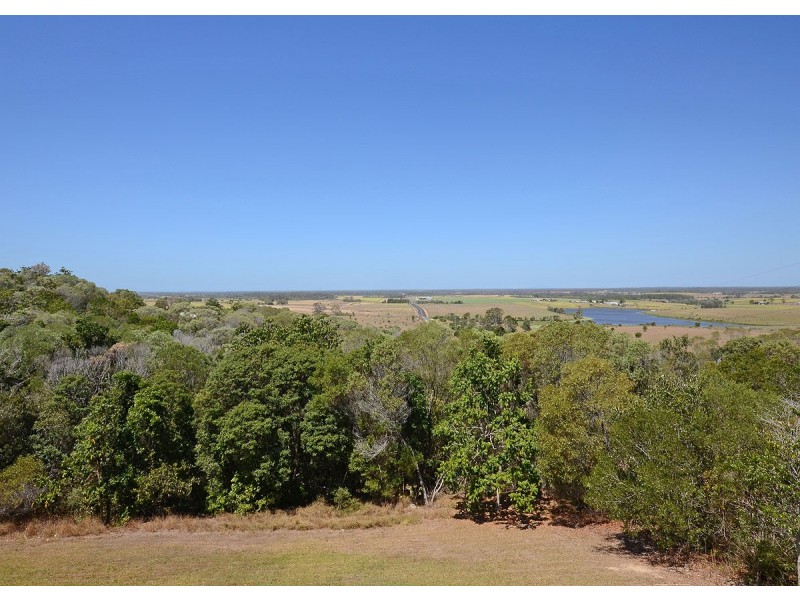 5 Fraser Outlook Court, Kawungan QLD 4655