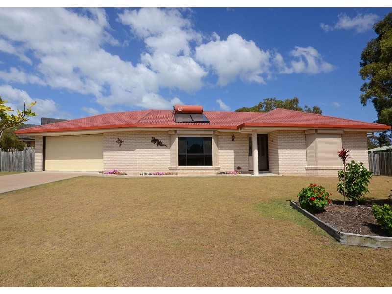 5 Orchid Avenue, Urangan QLD 4655